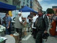 Swieto Granitu Strzegomskiego