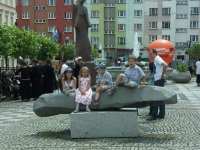 Swieto Granitu Strzegomskiego