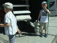 Swieto Granitu Strzegomskiego