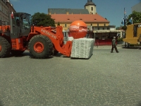 Swieto Granitu Strzegomskiego