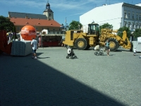 Swieto Granitu Strzegomskiego