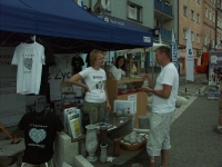 Swieto Granitu Strzegomskiego