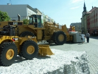 Swieto Granitu Strzegomskiego