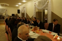 Kamieniarski opłatek