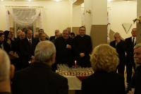 X Spotkanie opłatkowe w Strzegomiu