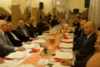 Kamieniarski opłatek