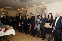 Kamieniarski opłatek