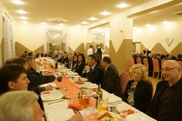 Kamieniarski opłatek