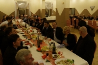 Kamieniarski opłatek