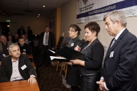 podpisanie listu intencyjnego