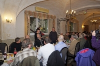 obiad u burmistrza Strzegomia (restauracja 