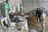 wizyta w firmie Piramida