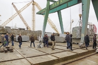 wizyta w firmie Piramida