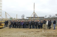 wizyta w firmie Piramida