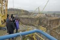 wizyta w firmie Piramida