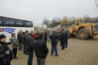 wizyta w firmie Piramida