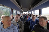 wycieczka do Strzegomia