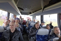 wycieczka do Strzegomia