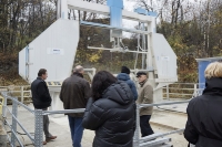 z wizytą w firmie Granex i Graniro