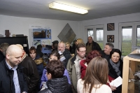 z wizytą w firmie Granex i Graniro