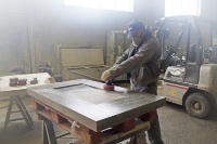 z wizytą w firmie Granex i Graniro