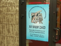 XVI Zjazd ZPBK