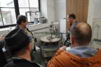 Zjazd ZPBK - maj 2014