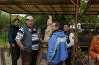 Zjazd ZPBK - maj 2014