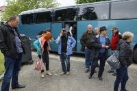 Zjazd ZPBK - maj 2014