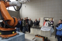 Zjazd ZPBK - maj 2014