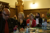 Zjazd ZPBK - maj 2014