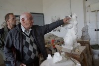 Zjazd ZPBK - maj 2014