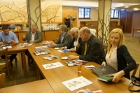 Zjazd ZPBK - marzec 2015