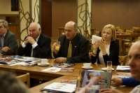 Zjazd ZPBK - marzec 2015