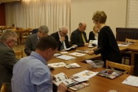 Zjazd ZPBK - marzec 2015