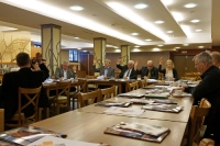 Zjazd ZPBK - marzec 2015