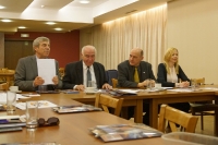 Zjazd ZPBK - marzec 2015