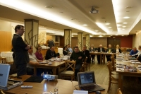 Zjazd ZPBK - marzec 2015