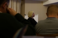 Zjazd ZPBK - marzec 2015