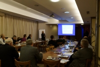 Zjazd ZPBK - marzec 2015