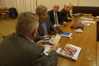 Zjazd ZPBK - marzec 2015