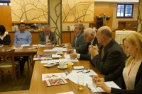 Zjazd ZPBK - marzec 2015