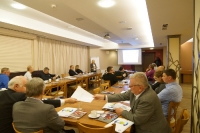 Zjazd ZPBK - marzec 2015