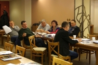 Zjazd ZPBK - marzec 2015