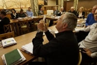 Zjazd ZPBK - marzec 2015