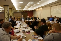 Zjazd ZPBK - marzec 2015