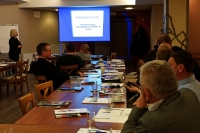 Zjazd ZPBK - marzec 2015