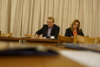 Zjazd ZPBK - marzec 2015