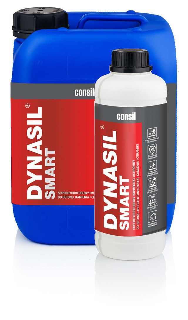 Dynasil Smart