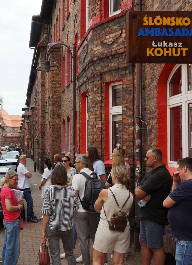 Zjazd w Katowicach 2025